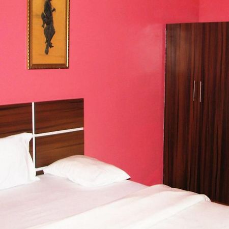 Room In Lodge - Londa Hotel And Suites Port Harcourt Luaran gambar